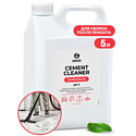 Очиститель после ремонта GRASS Cement Cleaner 5л 125305