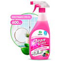Очиститель стекол GRASS Clean Glass Лесные ягоды 600 мл 125241