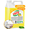 Средство для мытья посуды GRASS Velly Лимон 5кг 125428