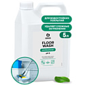 Нейтральное средство для пола GRASS Floor wash 5л 125195