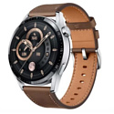 Смарт-часы Huawei Watch GT 3 Stainless Steel Case (JPT-B29)