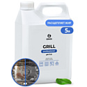 Чистящее средство Grass Grill Professional 5л 125586