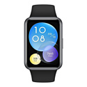 Смарт-часы Huawei Watch FIT 2 Active (полночный черный)