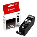 Картридж Canon PGI-425PGBK 4532B001 для Canon PIXMA MX884, MX894, MG5340, MG5240, MG8140, MG6240, MG5140, iX6540, MG8240, MG6140, iP4940, iP4840, MX714