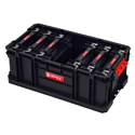Набор ящиков Qbrick System TWO Box 200 + 6x Organizer Multi (Z251613PG002)