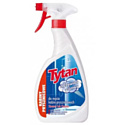 Чистящее средство Tytan для чистки душевых кабин 500 мл