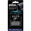 Сетка и режущий блок Braun Series 3 31B