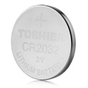 Батарейка TOSHIBA CR 2032 (1 шт)