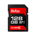 Карта памяти Netac P600 128GB NT02P600STN-128G-R