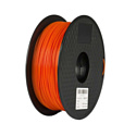Пластик для 3D-печати Youqi PETG 1.75мм 1000 г (оранжевый)