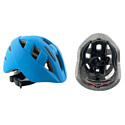 Cпортивный шлем Favorit IN11-M-BL (синий)