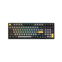 Клавиатура Akko 3098N Black&Gold 3 Modes RGB (TTC Switch Demon)