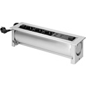 Блок розеток Orno OR-AE-13110-AL 1,5 м