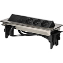 Блок розеток Orno OR-AE-1364-N 1,8 м