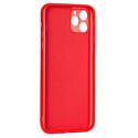 Бампер Bingo Liquid TPU для APPLE iPhone 11 Pro Max Красный