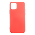 Бампер Bingo Liquid TPU для APPLE iPhone 12 mini Красный