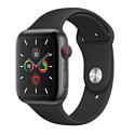 Ремешок Bingo для Apple Watch (черный)