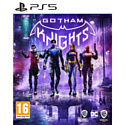 Игра Gotham Knights для PlayStation 5 (английская версия)