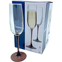 Набор фужеров для шампанского Luminarc Allegresse Lilac 10O0277