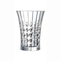 Набор стаканов для воды и напитков Luminarc Lady Diamond 10L9746