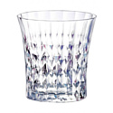 Набор стаканов для виски Luminarc Lady Diamond 10L9747
