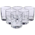 Набор стаканов для воды и напитков Luminarc Islande 10J0019