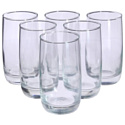 Набор бокалов для воды и напитков Luminarc French Brasserie 10H9369