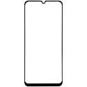 Защитное стекло CASE 111D для Samsung Galaxy A23 (глянец черный)