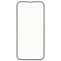 Защитное стекло CASE 111D для Apple iPhone 14 (глянец черный)