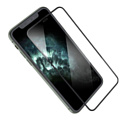 Защитное стекло CASE 3D для Apple iPhone 14 plus (глянец черный)