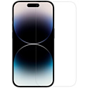 Защитное стекло CASE 111D для Apple iPhone 14 Pro Max (глянец черный)