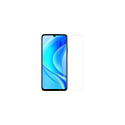 Защитное стекло CASE 111D для Huawei Nova Y70 (глянец черный)