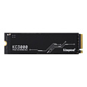 SSD диск Kingston SKC3000D/2048G 2048GB KC3000