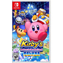 Игра для Nintendo Kirby's Return to Dream Land Deluxe [английская версия]