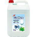 Жидкость для мытья посуды Gallus Мята 5 л (301428)