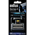 Сетка и режущий блок BRAUN 30B