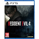 Игра Resident Evil 4 Remake для PS5 (русская озвучка)