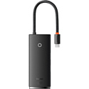 USB-хаб Baseus WKQX050101