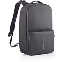 Рюкзак для ноутбука XD DESIGN Flex Gym Bag P705.801 (черный)