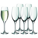 Бокалы для шампанского WMF 0910259990