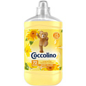 Ополаскиватель для белья COCCOLINO Happy Yellow 1,8л (72 стирки)