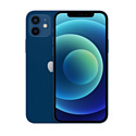 Смартфон Б/У (грейд B) APPLE iPhone 12 64GB Blue (2BMGJ83)