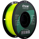 Пластиковая нить ESUN eTPU-95A 1,75 мм, 1кг transparent yellow