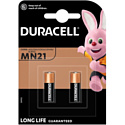 Батарейка DURACELL A23/MN21 2 шт