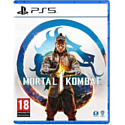 Игра Mortal Kombat 1 для PS5 [русские субтитры]