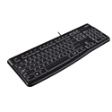 Клавиатура LOGITECH K120 (L920-002506)