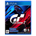 Игра Gran Turismo 7 для PS4 [русские субтитры]