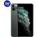 Смартфон Б/У (грейд В) APPLE iPhone 11 Pro Max 64GB Midnight Green (2BMWHH2)