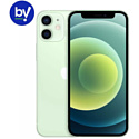 Смартфон Б/У (грейд B) APPLE iPhone 12 mini 256GB Green (2BMGEE3)