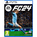 Игра для PS5 EA Sports FC 24 (русская озвучка)